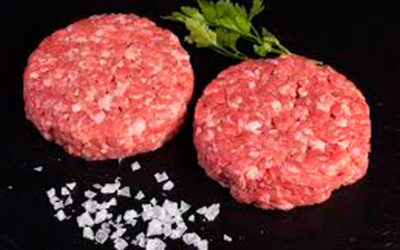 Mejora del perfil nutricional de productos cárnicos
