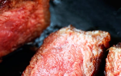 Maduración Dry Aged