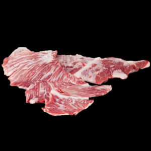 qué es el secreto ibérico