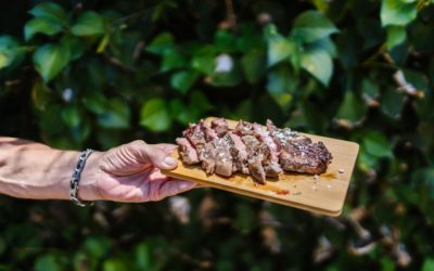 ¿Qué es el secreto ibérico? Todo lo que debes saber sobre esta pieza del cerdo